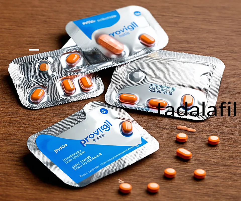 Comprare tadalafil online